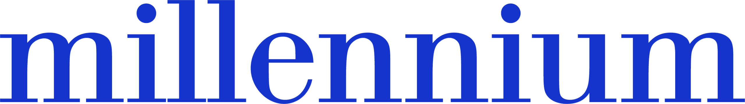 Millennium